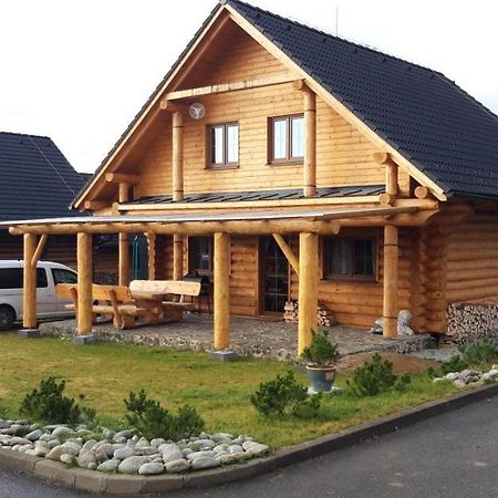 Jafura Lm Villa Tarnóc Kültér fotó