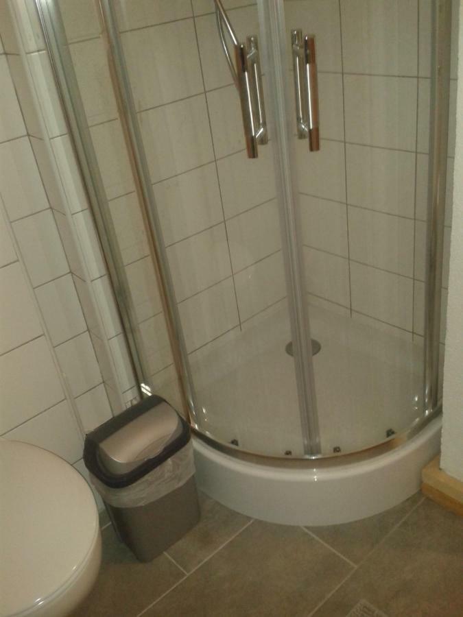 Jafura Lm Villa Tarnóc Kültér fotó