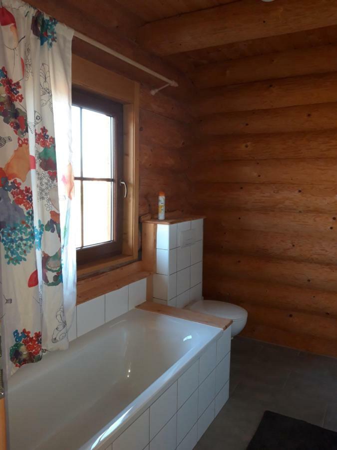 Jafura Lm Villa Tarnóc Kültér fotó
