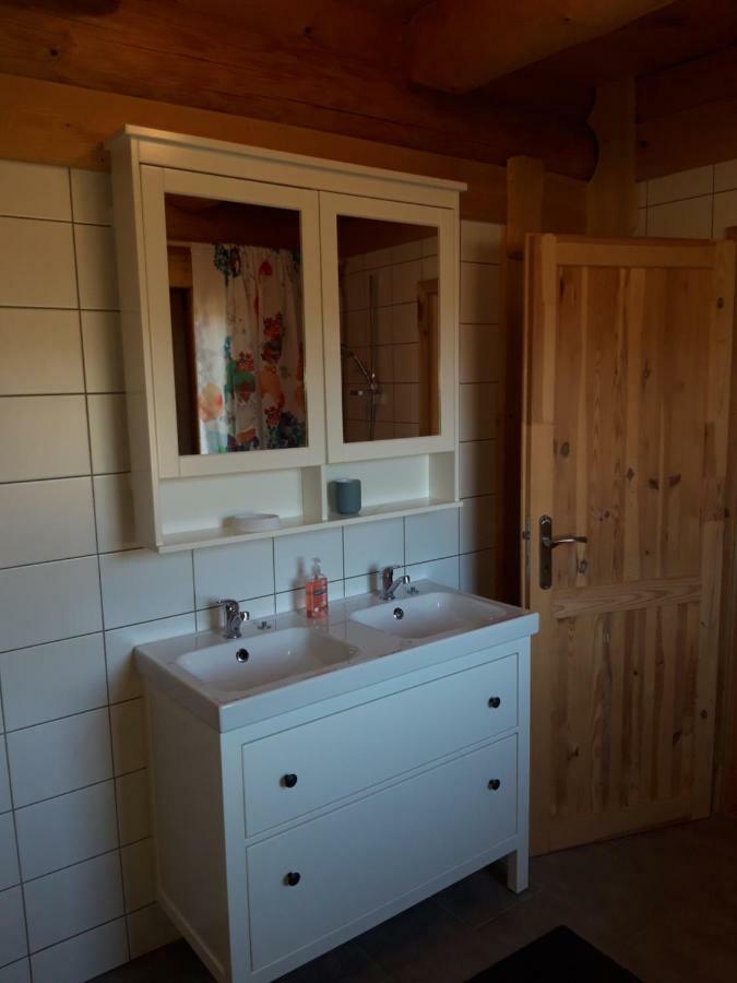 Jafura Lm Villa Tarnóc Kültér fotó