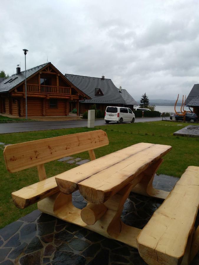 Jafura Lm Villa Tarnóc Kültér fotó